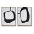 Set of 2 Minimalist Painting P17