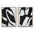 Set of 2 Minimalist Abstract Painting P92